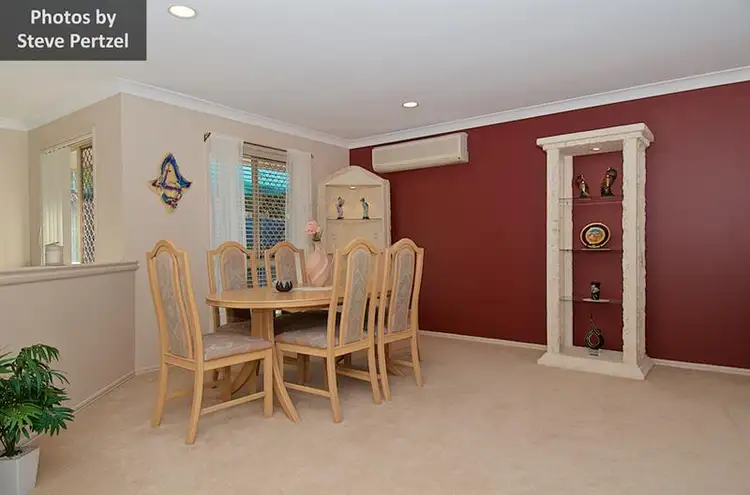 Fifth view of Homely house listing, 18 Clubhouse Dr, Arundel QLD 4214