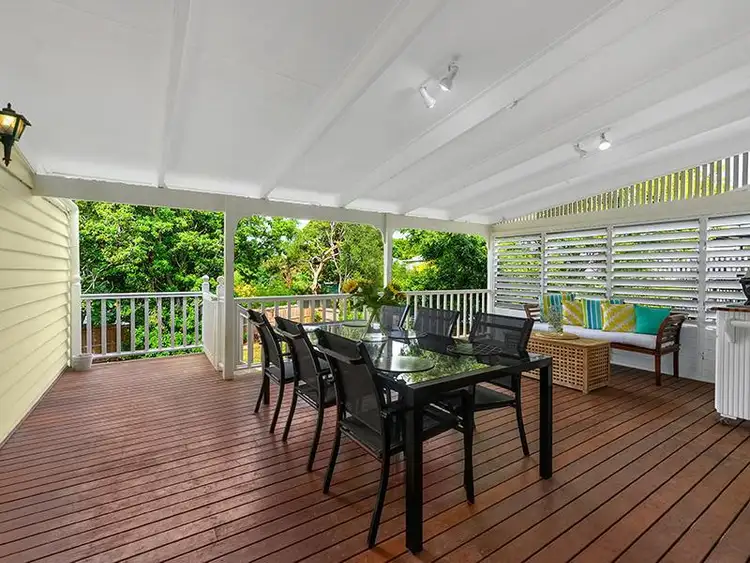 Sixth view of Homely house listing, 8 Juster St, Annerley QLD 4103