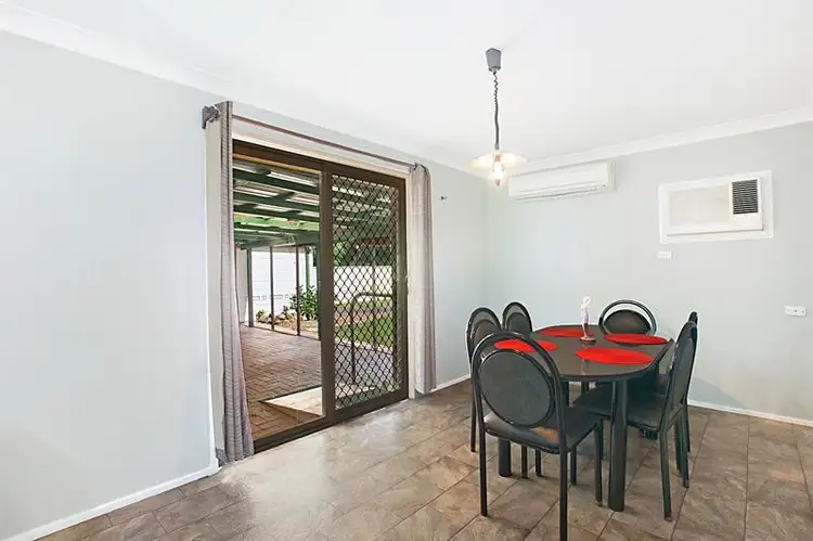 Fifth view of Homely house listing, 46 Helen Ave, Lemon Tree Passage NSW 2319