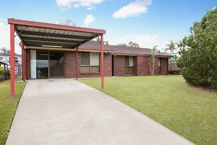 10 Foxhall St, Boronia Heights QLD 4124