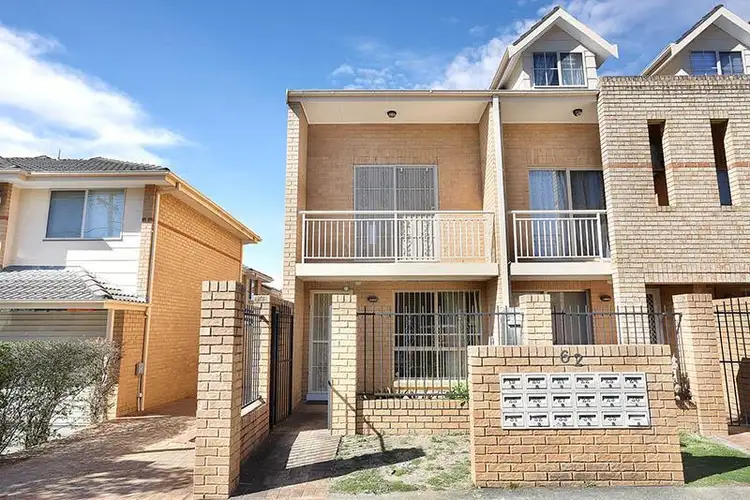 18/58-62 Frances St, Lidcombe NSW 2141