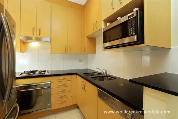 Fifth view of Homely apartment listing, 26/97 Bonar St, Wolli Creek NSW 2205