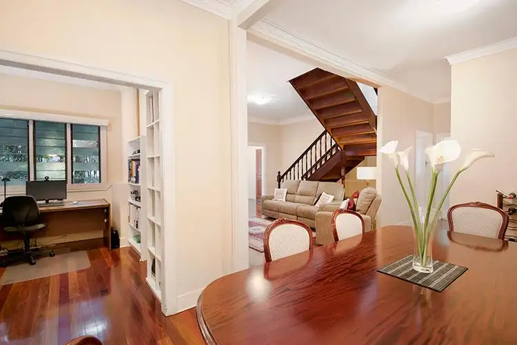 Fourth view of Homely house listing, 23 Orontes  Rd, Yeronga QLD 4104