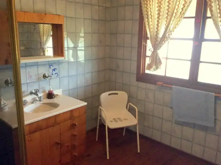 Seventh view of Homely rural property listing, 1117 Markwell Rd, Markwell NSW 2423