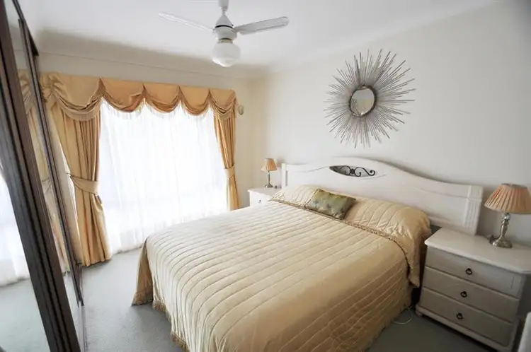 Fifth view of Homely house listing, 49 Sturt Cir, Dubbo NSW 2830