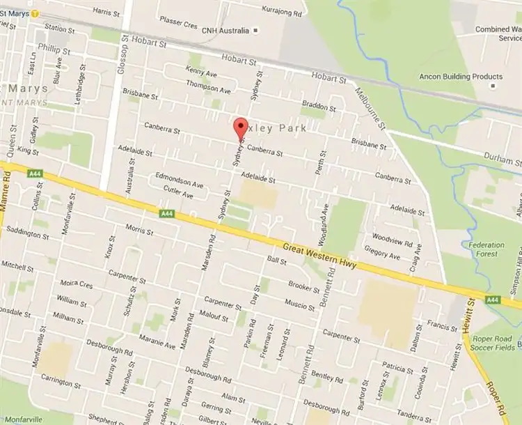 Third view of Homely house listing, 34 Sydney St, St Marys NSW 2760