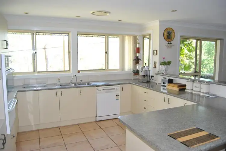 Sixth view of Homely house listing, 154 Amaroo Dr, Forster NSW 2428