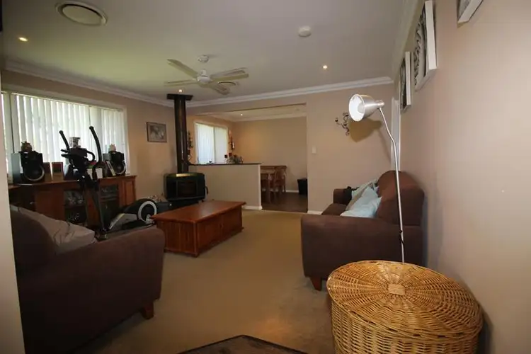 Second view of Homely house listing, 62 Maple Rd, St Marys NSW 2760