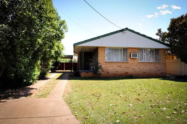 12 Zarebski  St, Dubbo NSW 2830