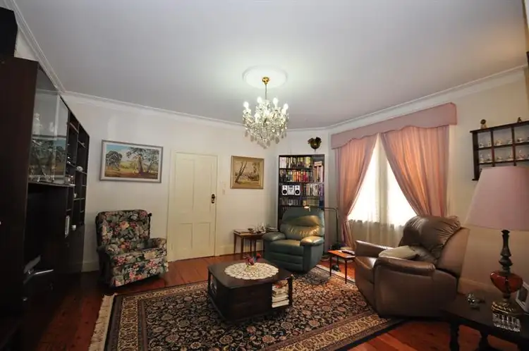Sixth view of Homely house listing, 50 Byng St, Orange NSW 2800