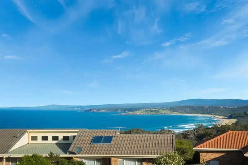 Main view of Homely house listing, 83 Headland Dr, Tura Beach NSW 2548