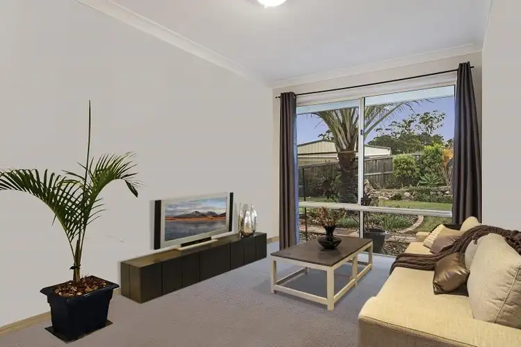 Sixth view of Homely house listing, 21 Hayward Ave, Cashmere QLD 4500