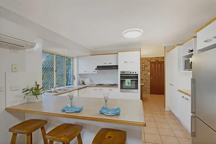 Sixth view of Homely house listing, 17 Porsche Ct, Joyner QLD 4500