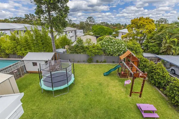 Fourth view of Homely house listing, 11 Ellington St, Tarragindi QLD 4121