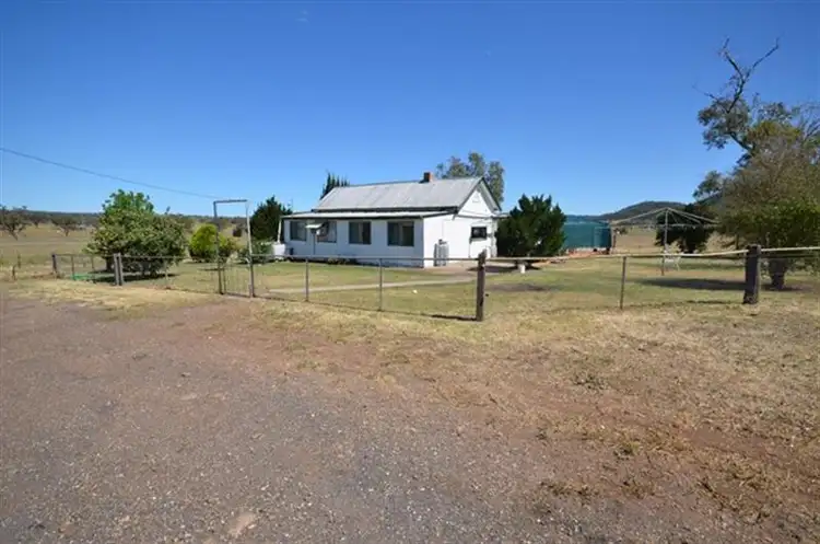 Second view of Homely rural property listing, 14022 Kamilaroi Hwy, Boggabri NSW 2382