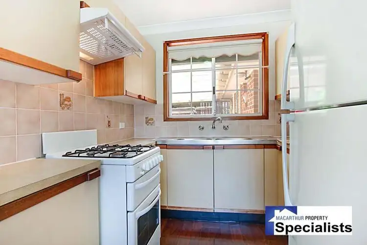 Fourth view of Homely villa listing, 24/212-222 Harrow Rd, Glenfield NSW 2167