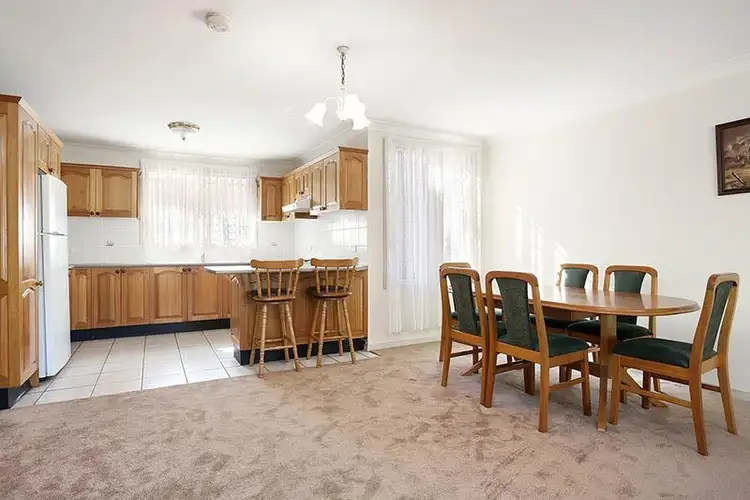 Third view of Homely townhouse listing, 1/40 Orchard Rd, Bass Hill NSW 2197