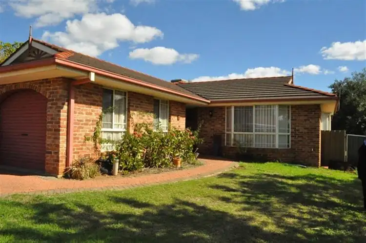 2 Erica Cl, Dubbo NSW 2830
