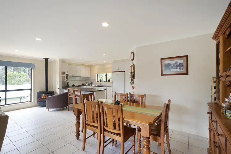 Sixth view of Homely semi-detached listing, 1/10 Trevally Terrace, Merimbula NSW 2548