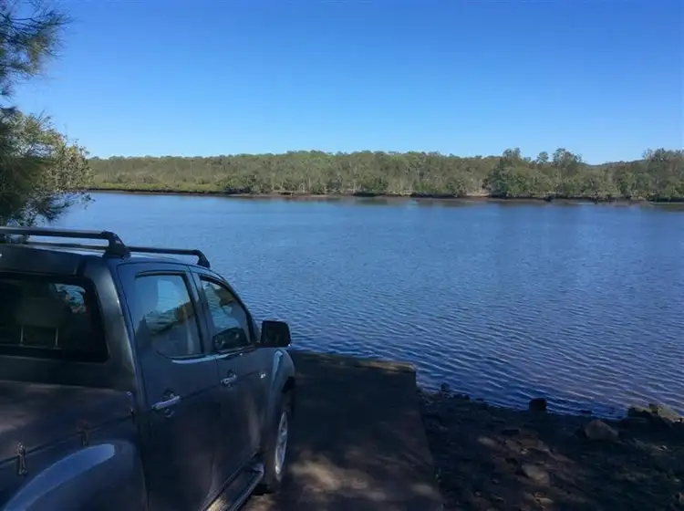 Sixth view of Homely land listing, Lot 5 S3 Breckenridge St, The Branch NSW 2425