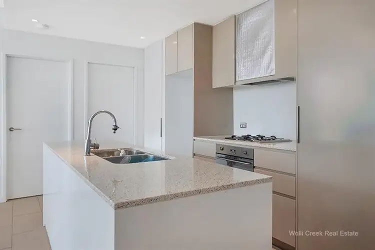 Third view of Homely apartment listing, 1209/1 Brodie Spark Dr, Wolli Creek NSW 2205