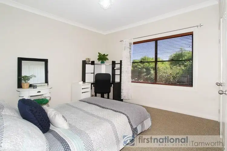Seventh view of Homely house listing, 167 Brisbane St, Tamworth NSW 2340
