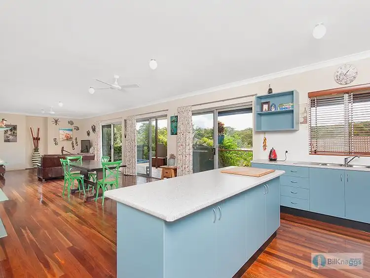 7 Bellmount Cl, Anna Bay NSW 2316