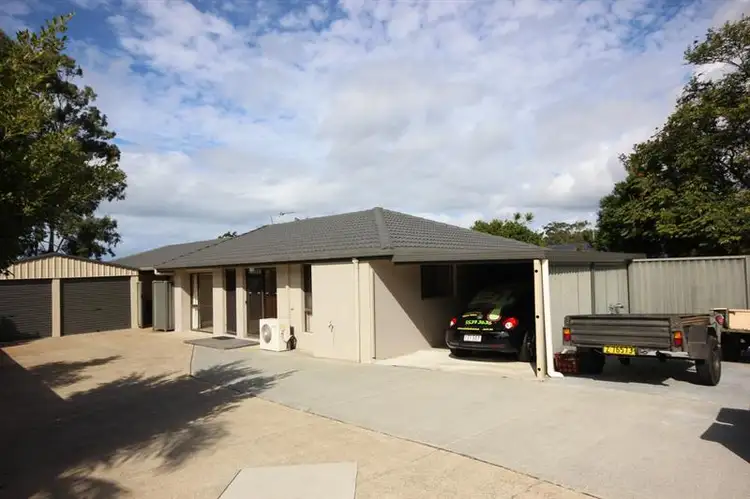1/34 Callistemon Ct, Arundel QLD 4214