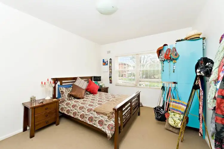 Fifth view of Homely apartment listing, 1/3 Gordon St, Randwick NSW 2031