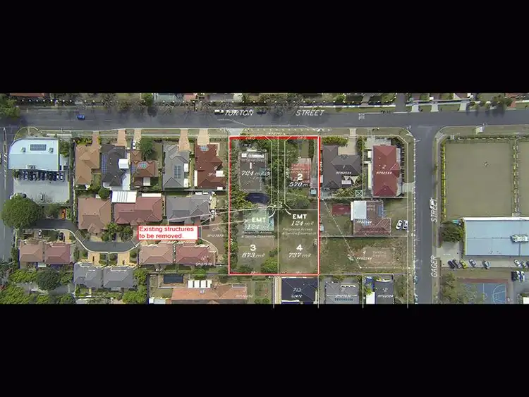 Fifth view of Homely house listing, 130 & 134 Turton St, Sunnybank QLD 4109