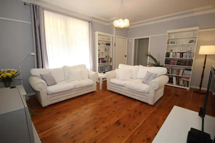 Main view of Homely house listing, 91 Taylor St, Dubbo NSW 2830