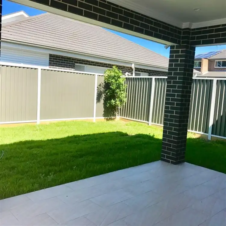 Seventh view of Homely semi-detached listing, 1/25 Strickland Ave, Bass Hill NSW 2197