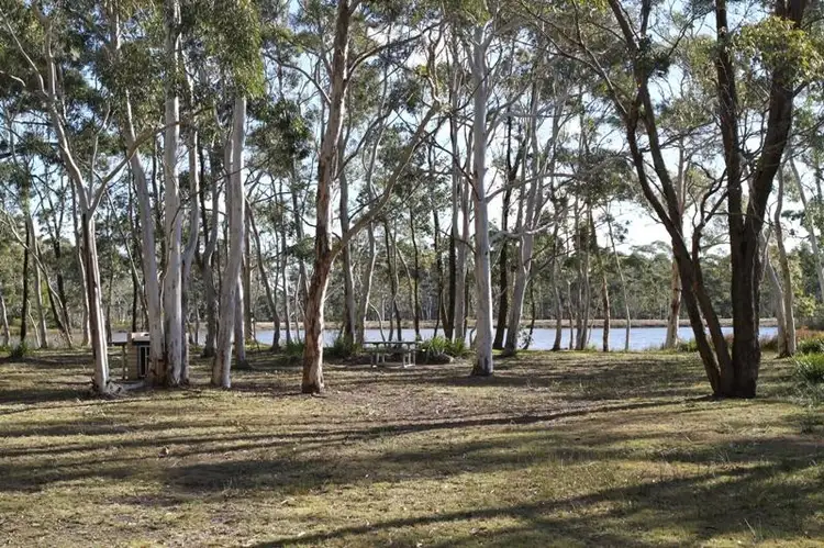 Sixth view of Homely land listing, Lot 165 Mulwarre Dr, Tallong NSW 2579
