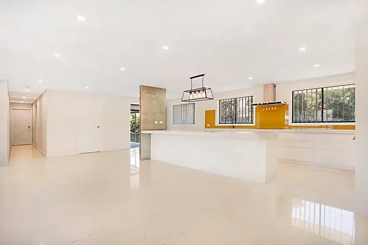 Fifth view of Homely house listing, 16 Ardrossan Cres, St Andrews NSW 2566