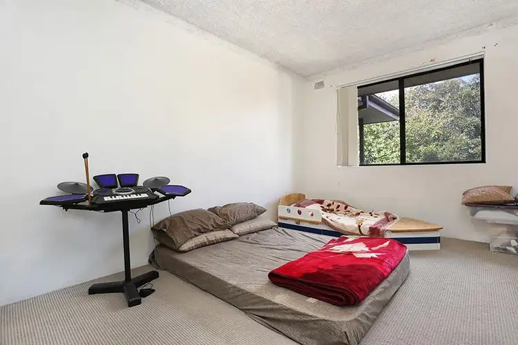 Second view of Homely unit listing, 4/49-51 Manchester Rd, Merrylands NSW 2160