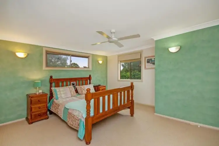 Fifth view of Homely house listing, 7 Robin Cres, Woy Woy NSW 2256