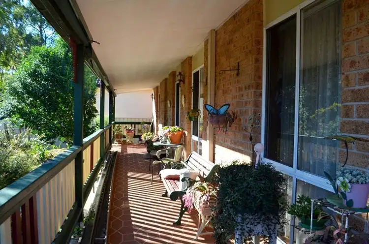 Second view of Homely house listing, 4 Booloombayt St, Bulahdelah NSW 2423
