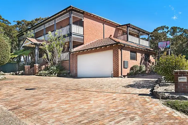 12 Rae Cove, Whitebridge NSW 2290