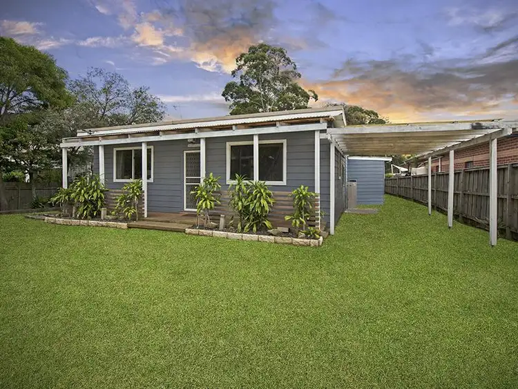 Address available on request