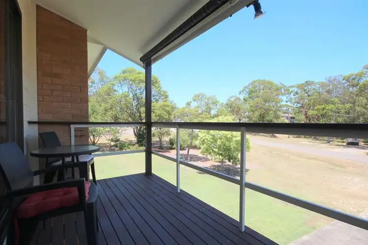 Fifth view of Homely house listing, 11 Avenue Of The Allies -, Tanilba Bay NSW 2319