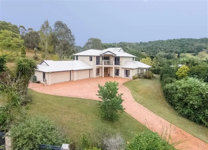Main view of Homely house listing, 13 Manderson  Ct, Belivah QLD 4207