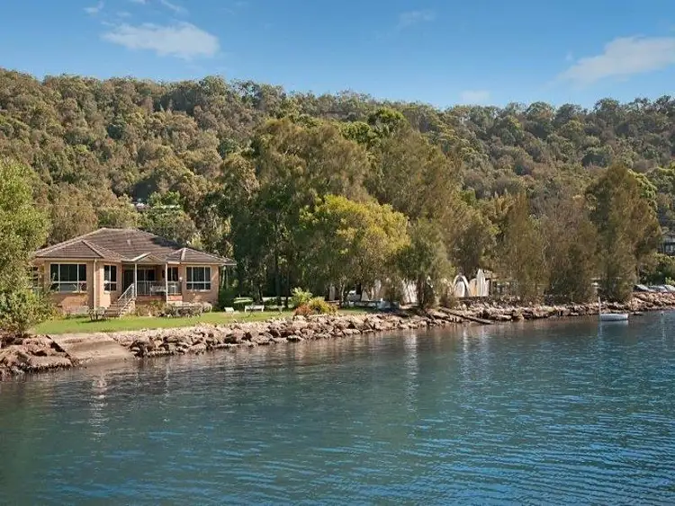 Sixth view of Homely house listing, 90 Brisbane Water Dr, Koolewong NSW 2256