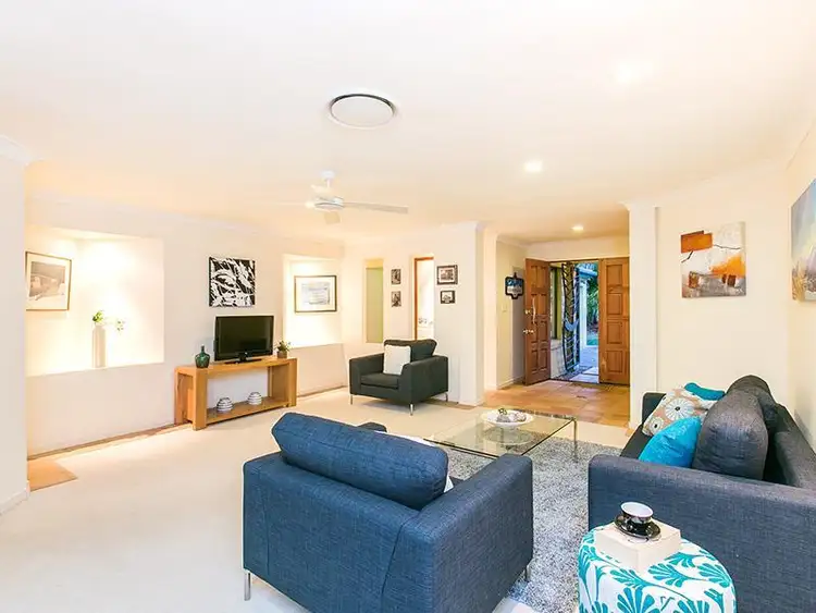 Sixth view of Homely house listing, 53 Northview Outlook -, Moorooka QLD 4105