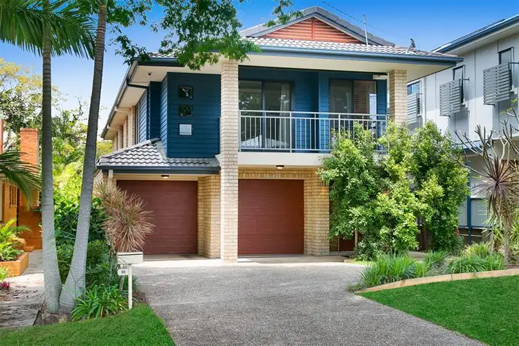 30 Lutzow St, Tarragindi QLD 4121
