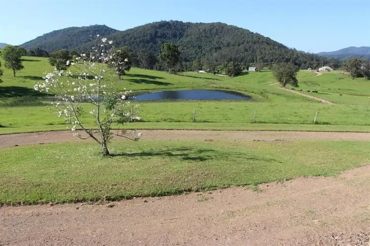 3694 Bucketts Way, Krambach NSW 2429