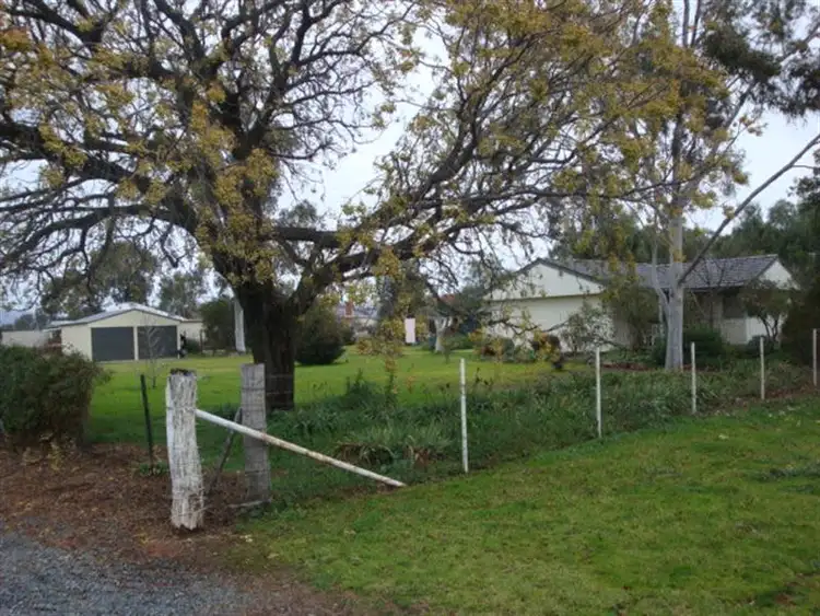 Second view of Homely house listing, 32-34 Cowra St, Gooloogong NSW 2805