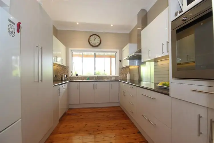 Seventh view of Homely house listing, 48 Diggers Dr, Tanilba Bay NSW 2319