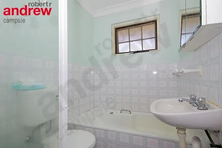Fifth view of Homely apartment listing, 7/15-17 Perry St, Campsie NSW 2194