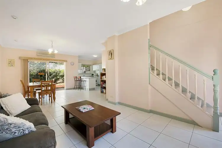 Third view of Homely townhouse listing, 3/127 Chester Rd, Annerley QLD 4103