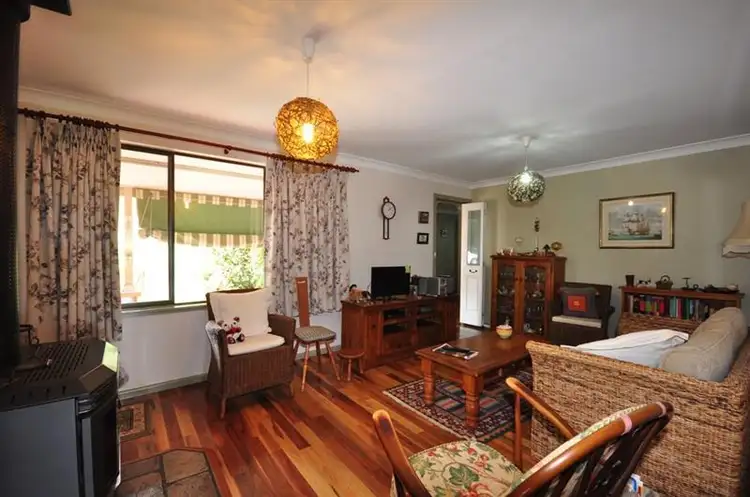 Fifth view of Homely house listing, 589 Cadia Rd, Orange NSW 2800